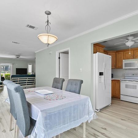 Villa Gulf Winds #25 Destin Exterior foto