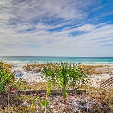 Villa Gulf Winds #25 Destin Exterior foto