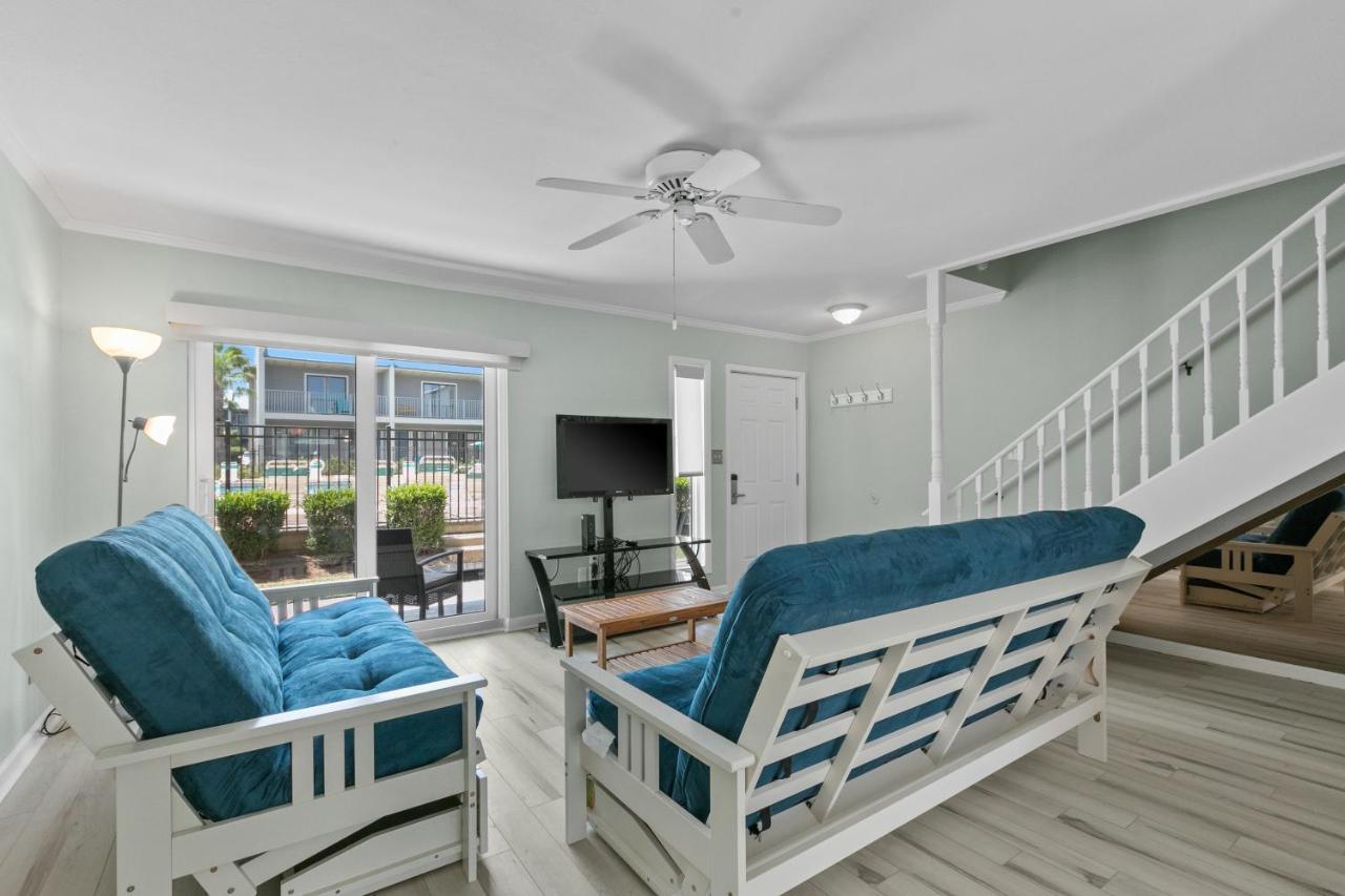 Villa Gulf Winds #25 Destin Exterior foto