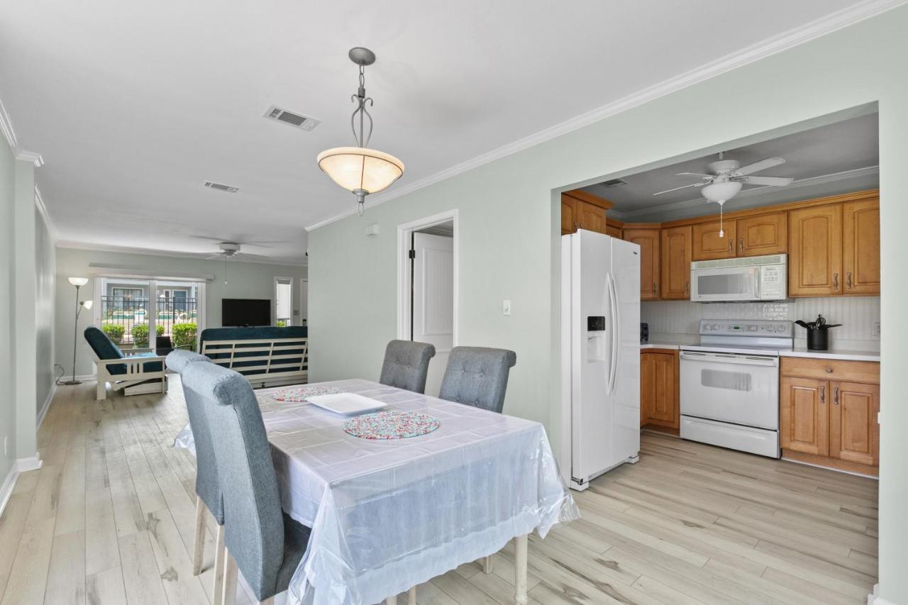 Villa Gulf Winds #25 Destin Exterior foto