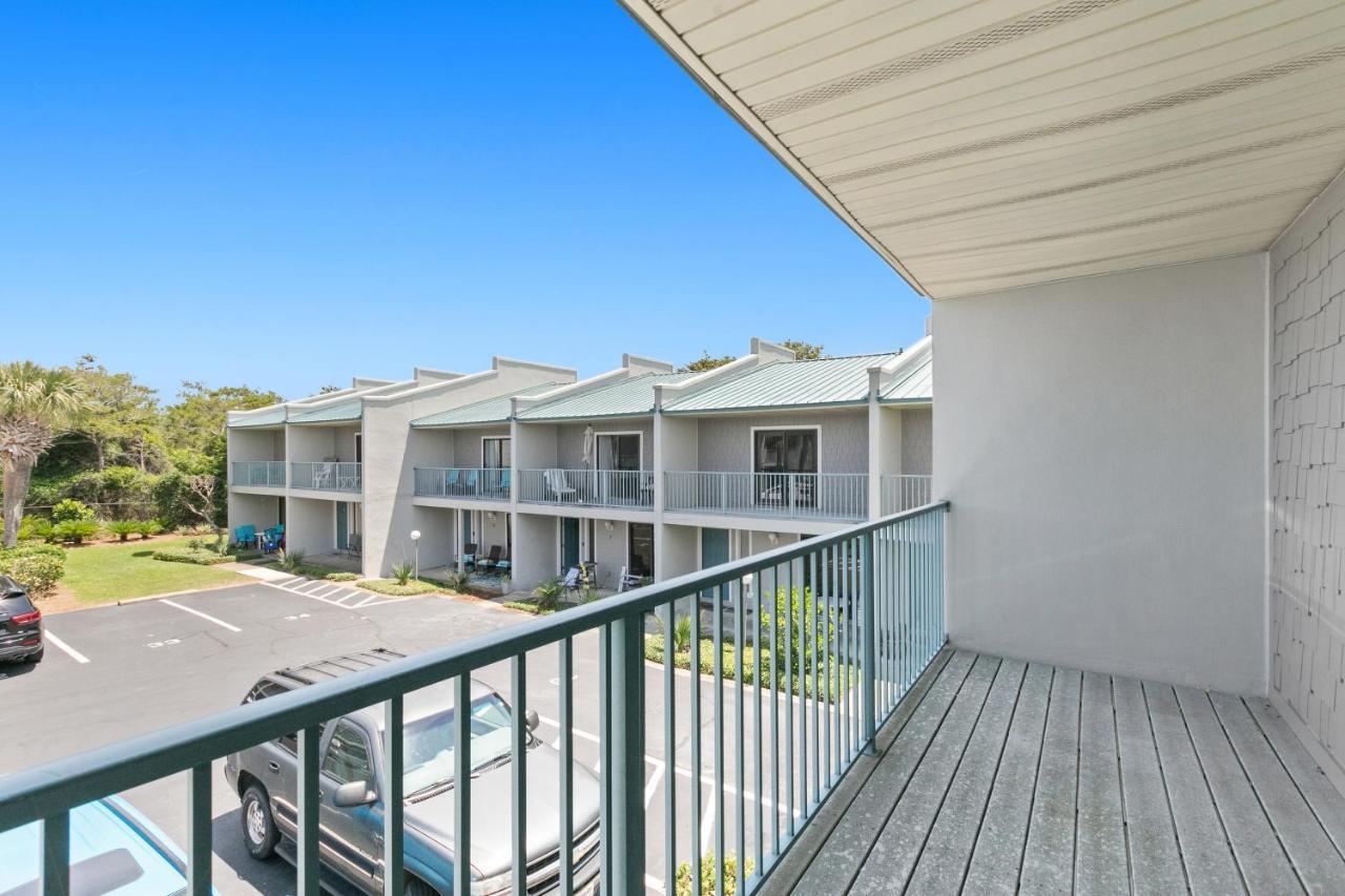 Villa Gulf Winds #25 Destin Exterior foto