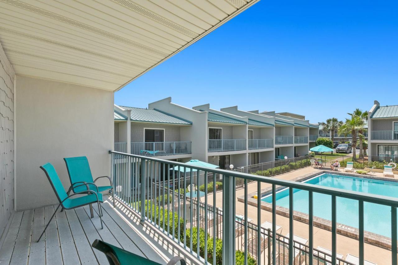 Villa Gulf Winds #25 Destin Exterior foto