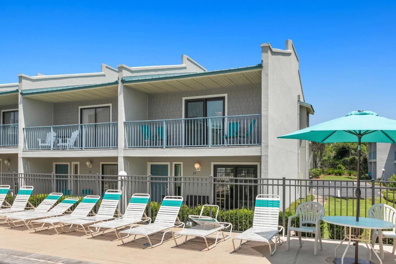 Villa Gulf Winds #25 Destin Exterior foto