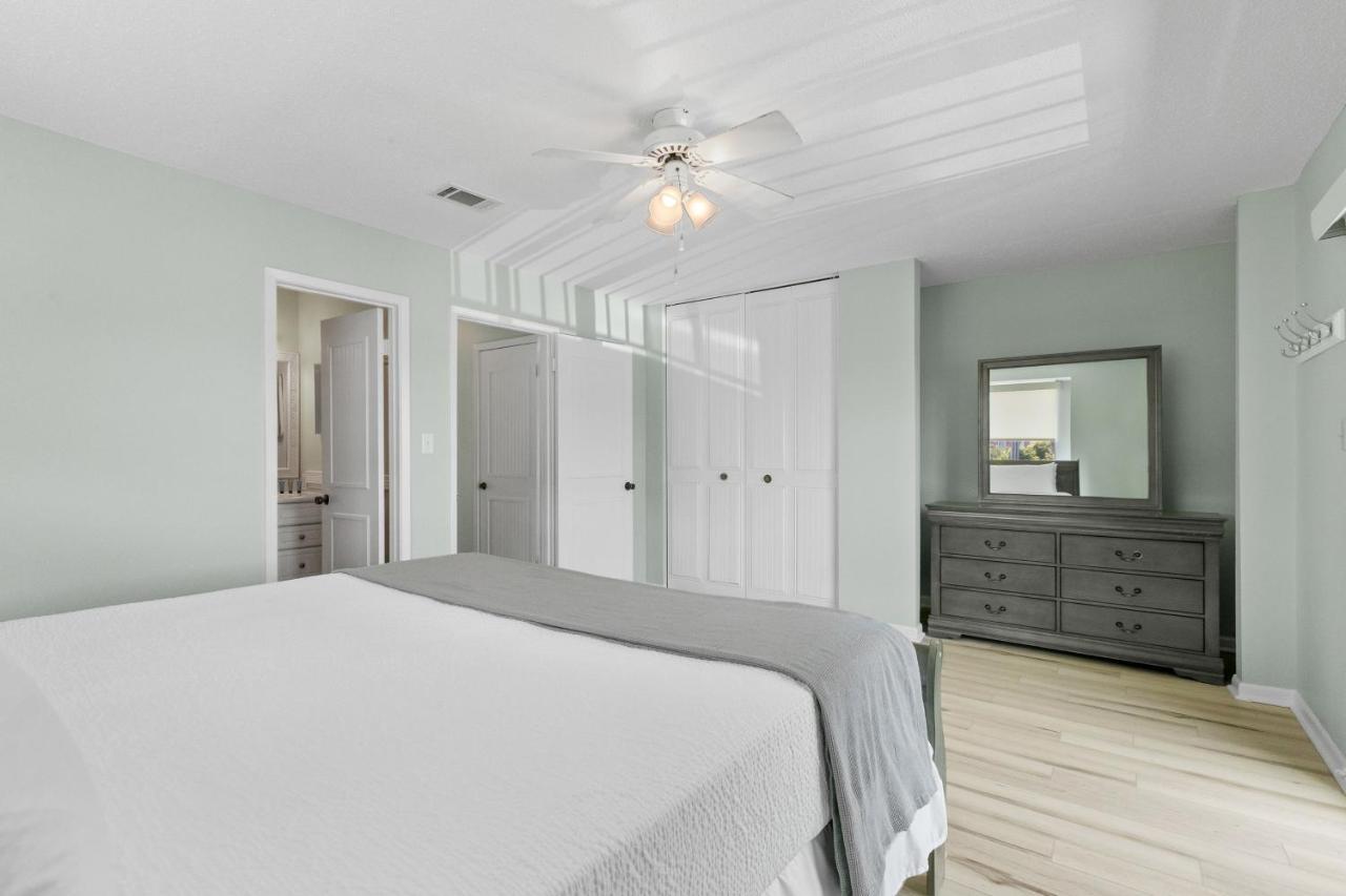 Villa Gulf Winds #25 Destin Exterior foto
