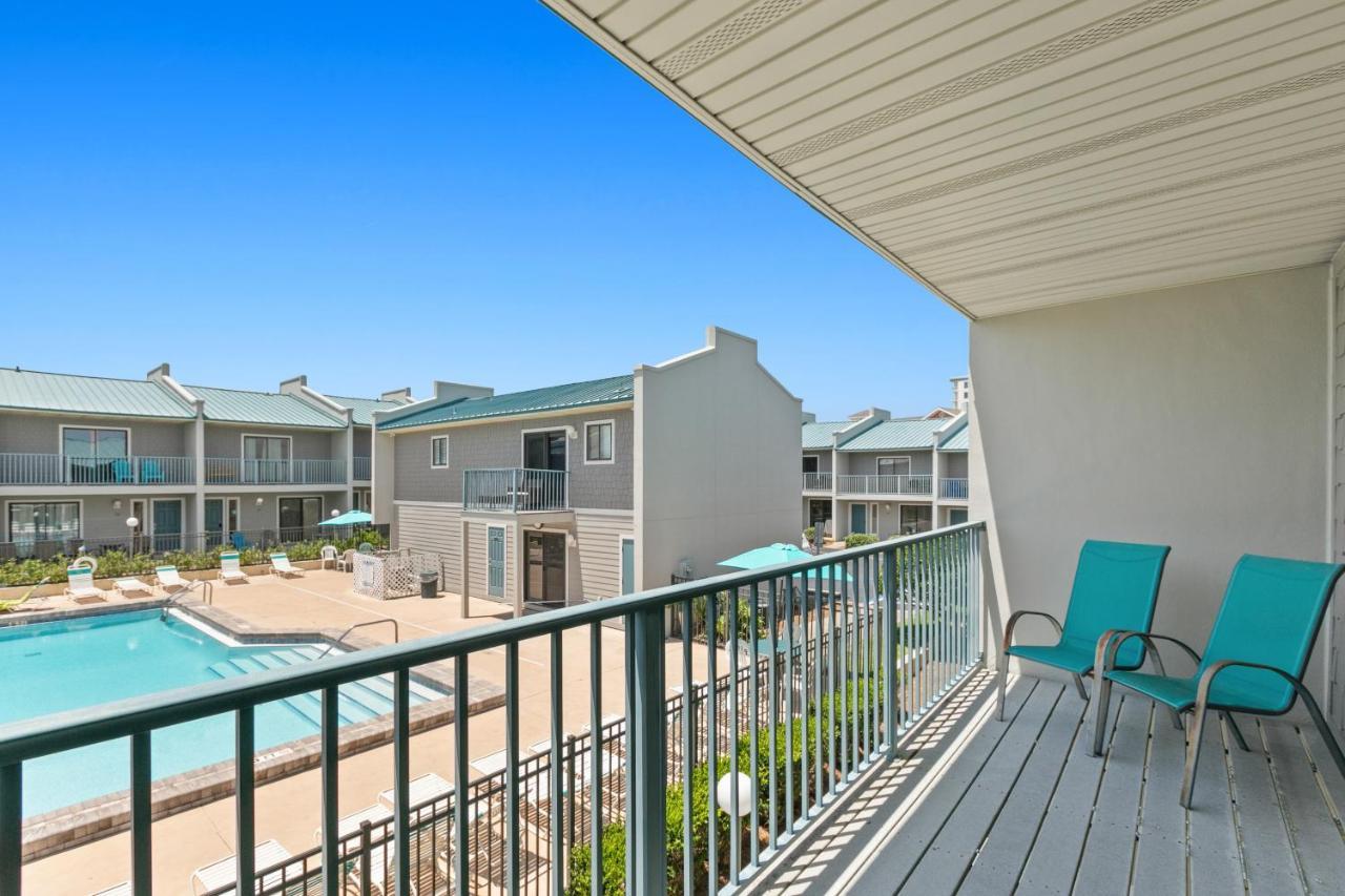 Villa Gulf Winds #25 Destin Exterior foto