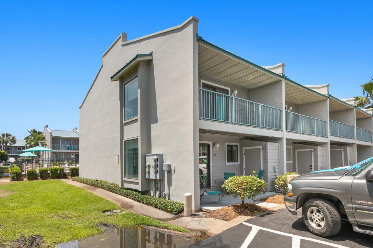Villa Gulf Winds #25 Destin Exterior foto
