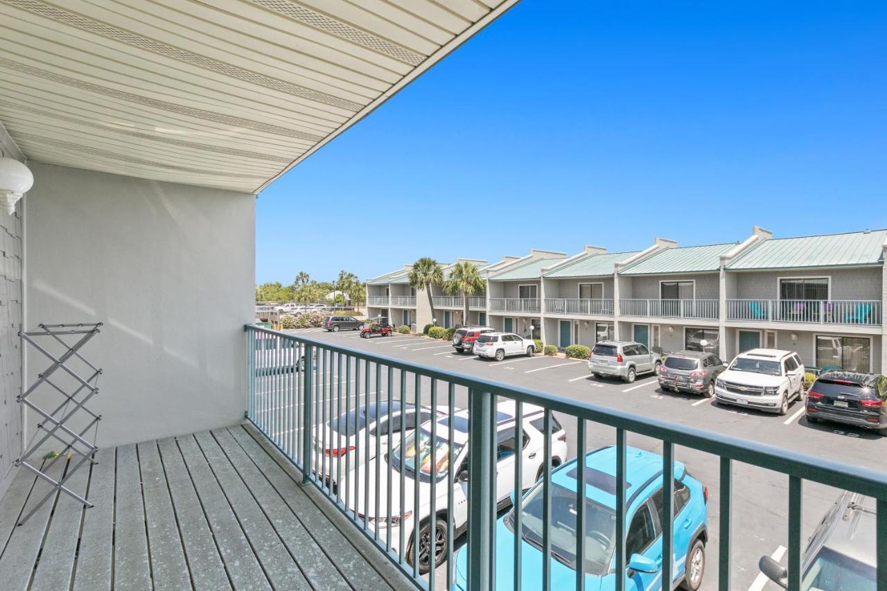 Villa Gulf Winds #25 Destin Exterior foto