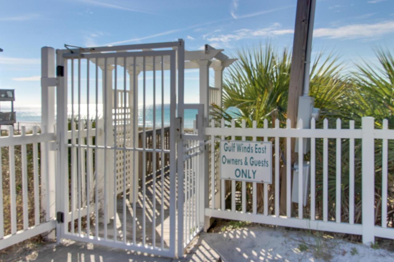 Villa Gulf Winds #25 Destin Exterior foto