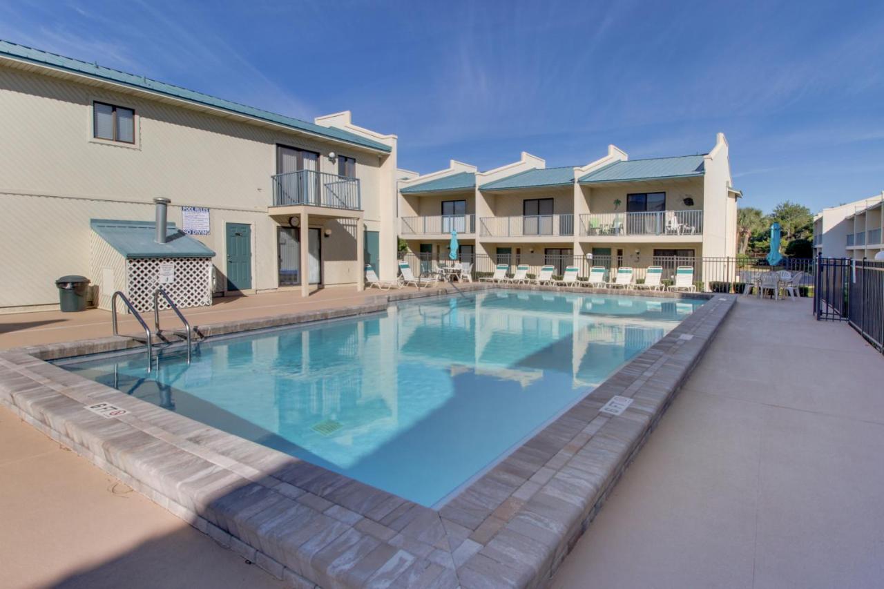 Villa Gulf Winds #25 Destin Exterior foto
