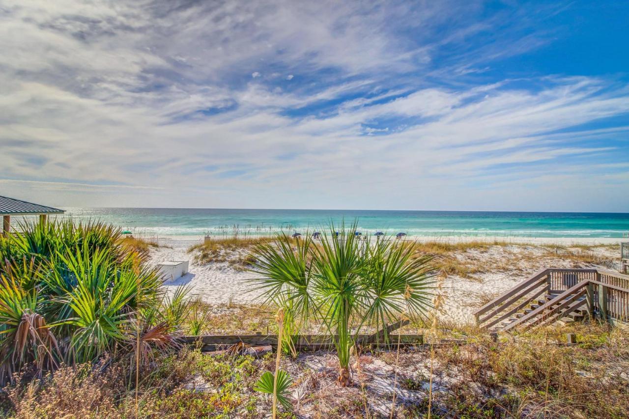Villa Gulf Winds #25 Destin Exterior foto